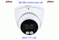 camera dahua DH-HAC-HDW1509TP-LED